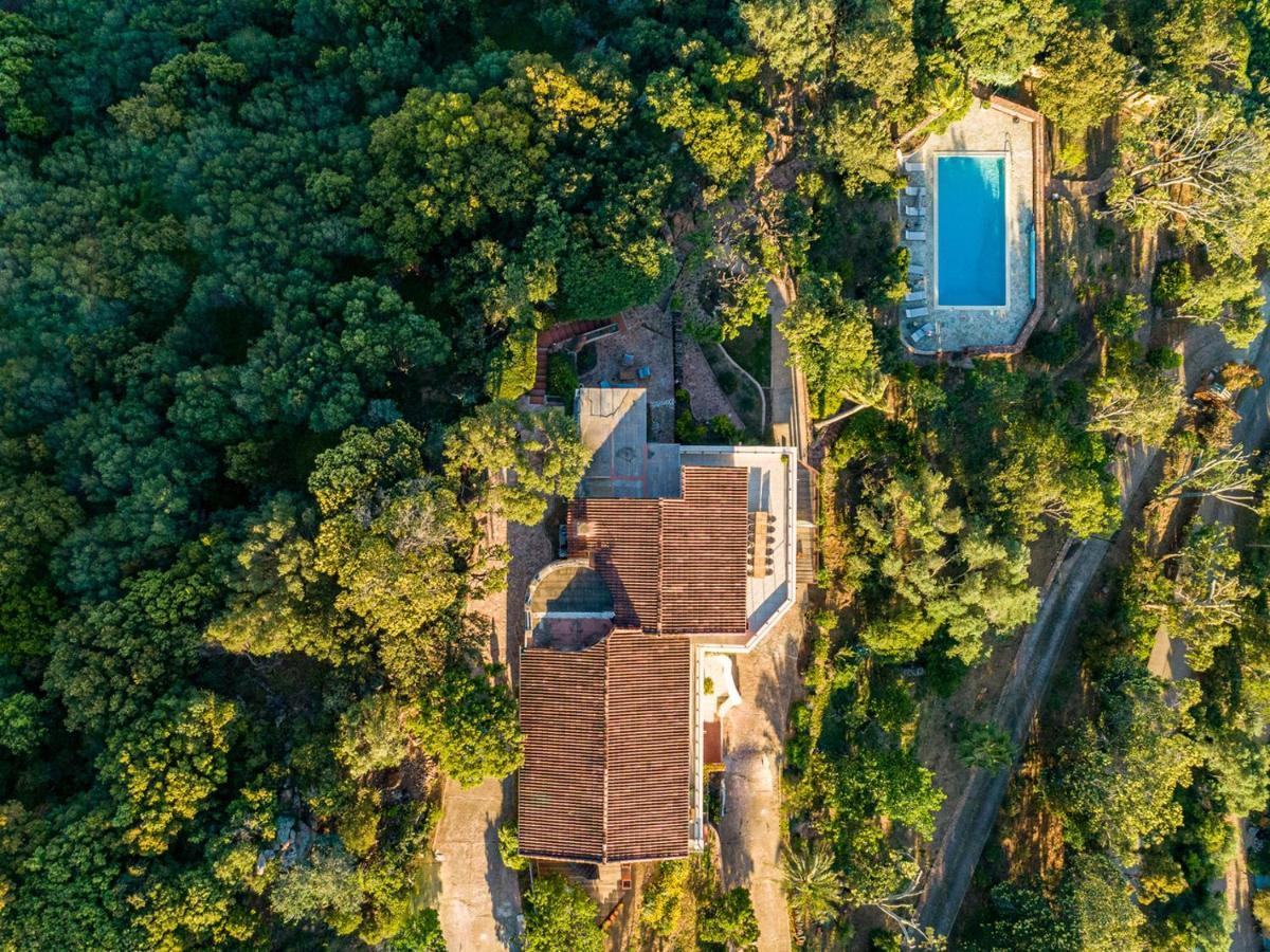 Villa L'Arbousiere Porto-Vecchio  Zewnętrze zdjęcie