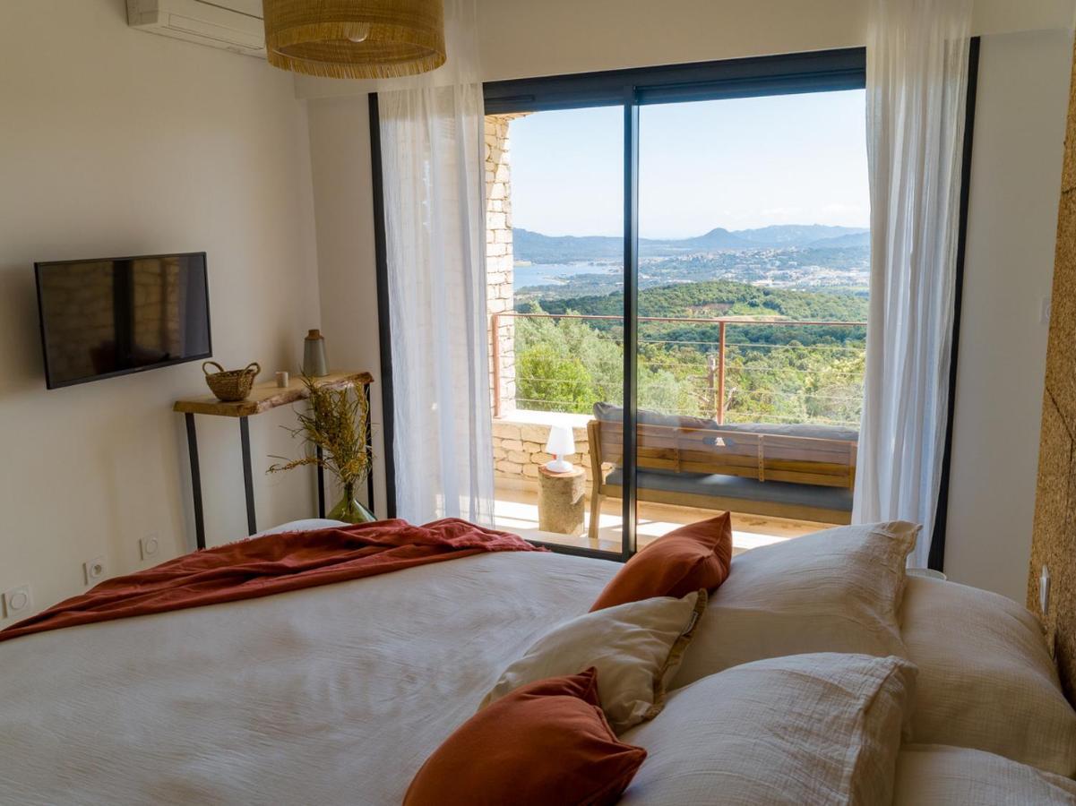 Villa L'Arbousiere Porto-Vecchio  Zewnętrze zdjęcie