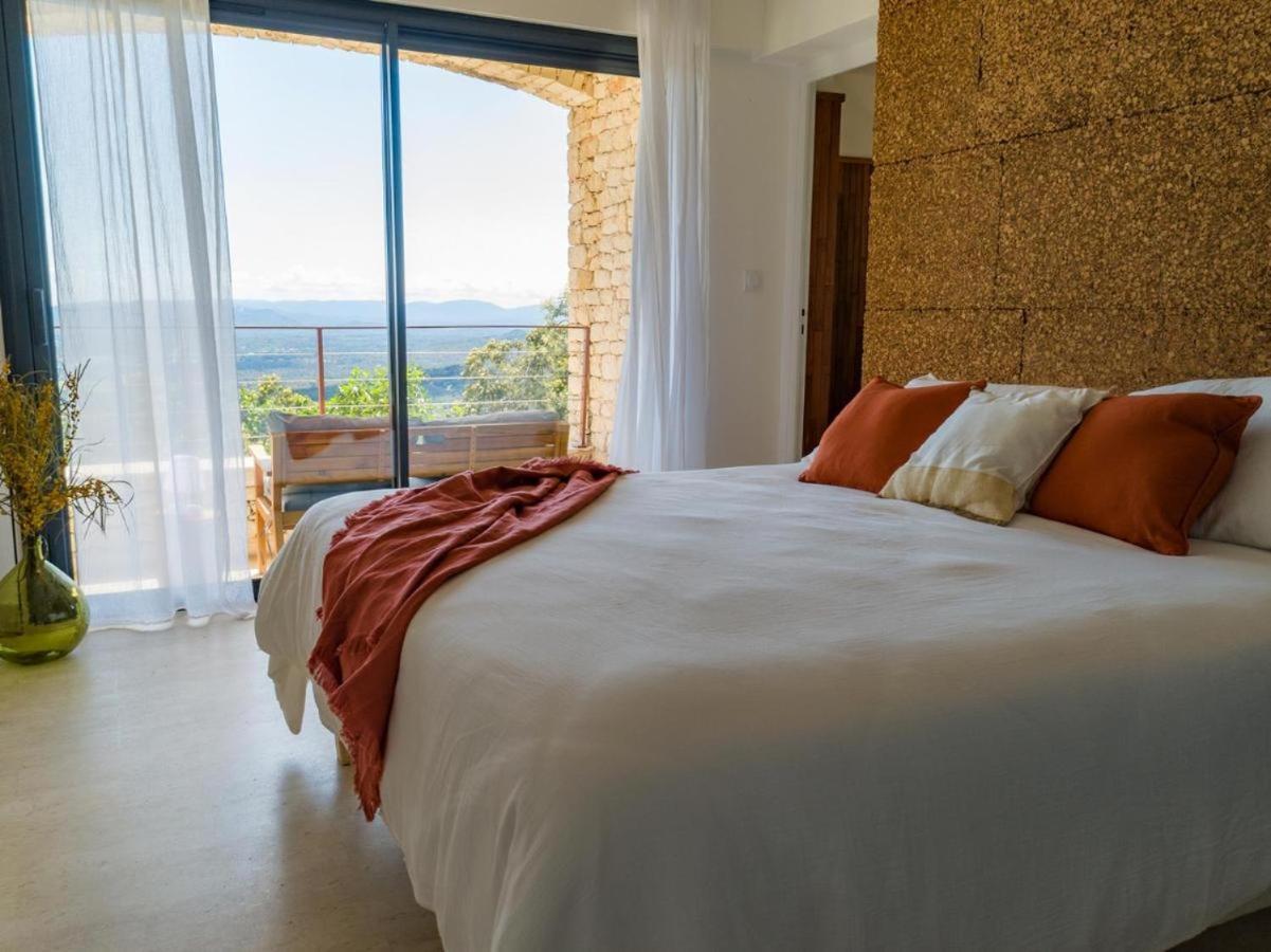 Villa L'Arbousiere Porto-Vecchio  Zewnętrze zdjęcie