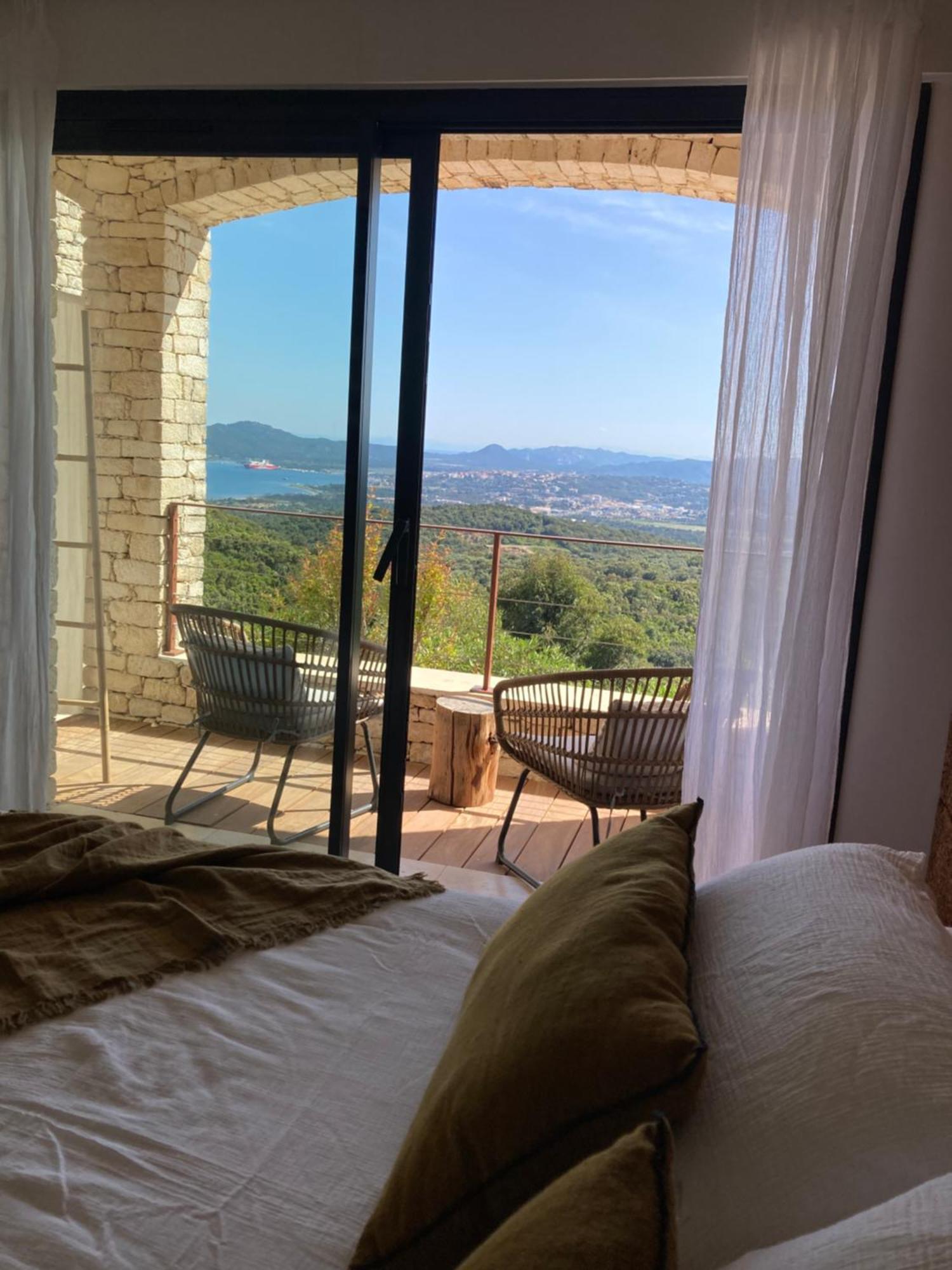 Villa L'Arbousiere Porto-Vecchio  Zewnętrze zdjęcie