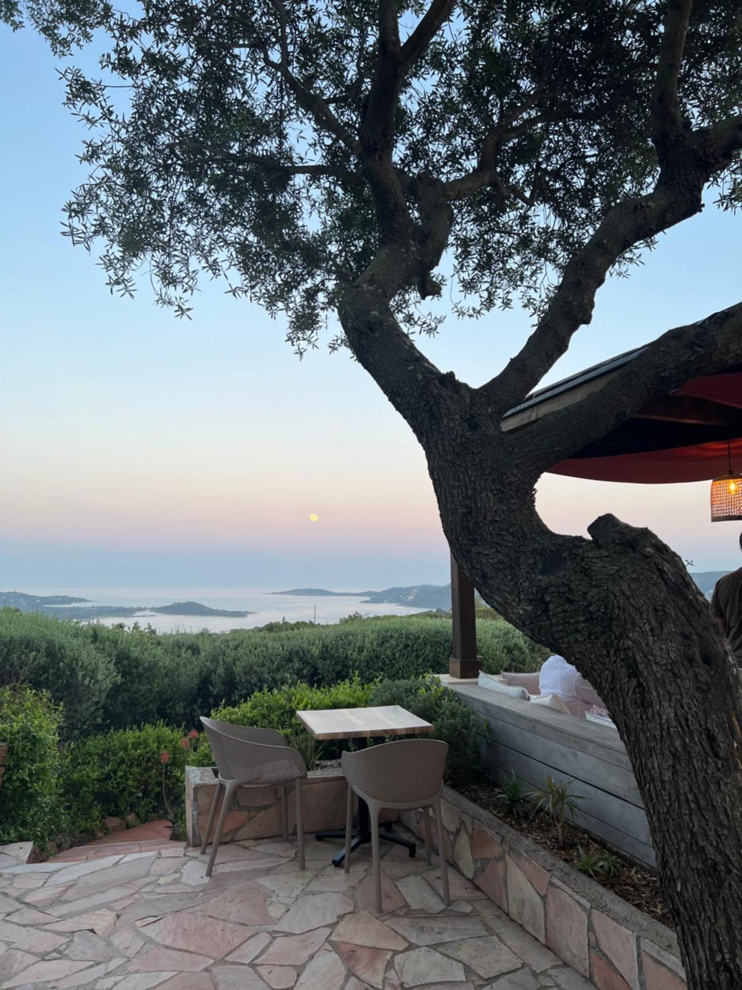 Villa L'Arbousiere Porto-Vecchio  Zewnętrze zdjęcie