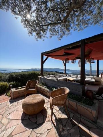 Villa L'Arbousiere Porto-Vecchio  Zewnętrze zdjęcie