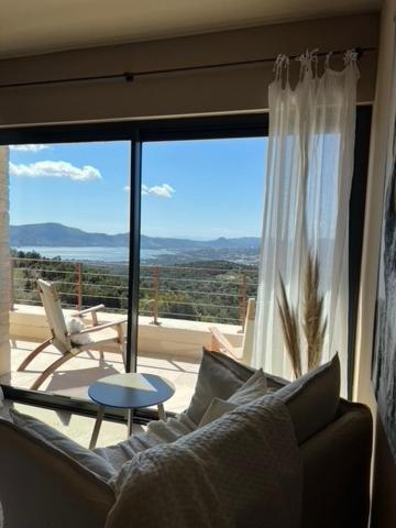 Villa L'Arbousiere Porto-Vecchio  Zewnętrze zdjęcie