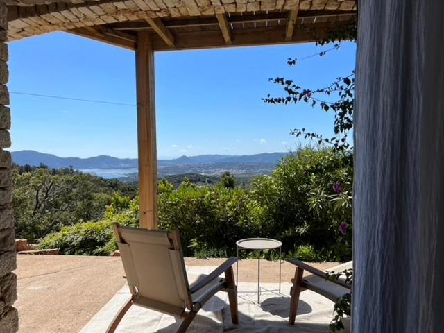 Villa L'Arbousiere Porto-Vecchio  Zewnętrze zdjęcie