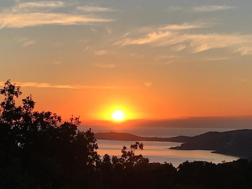 Villa L'Arbousiere Porto-Vecchio  Zewnętrze zdjęcie
