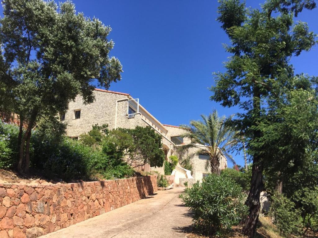 Villa L'Arbousiere Porto-Vecchio  Zewnętrze zdjęcie