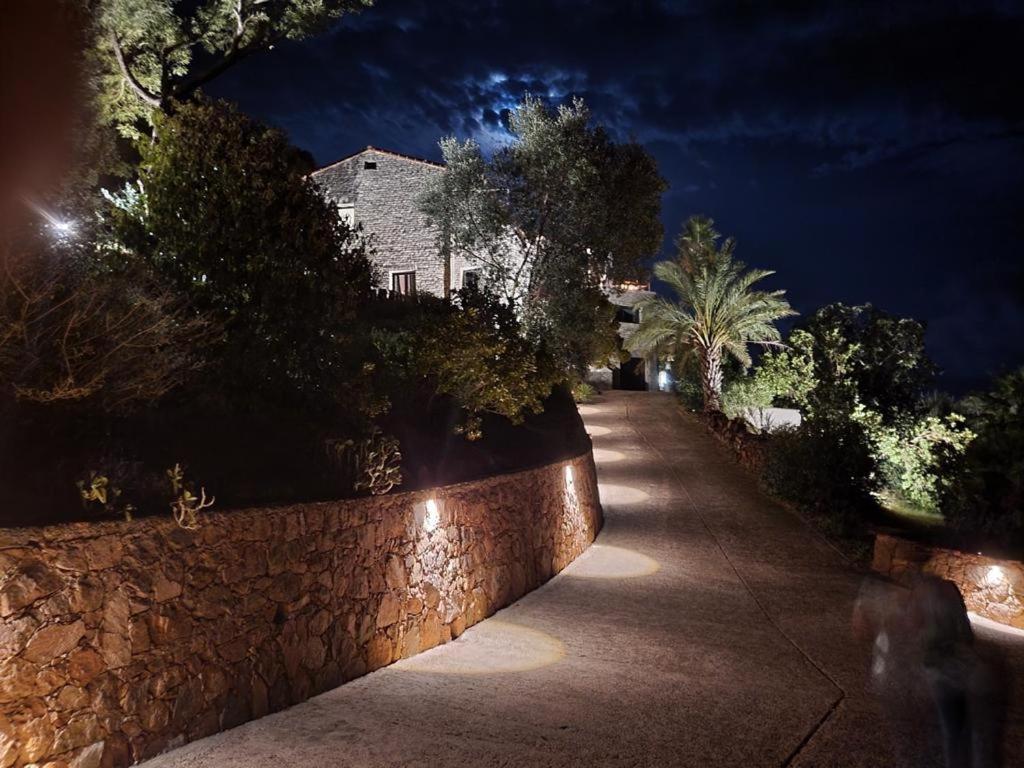 Villa L'Arbousiere Porto-Vecchio  Zewnętrze zdjęcie