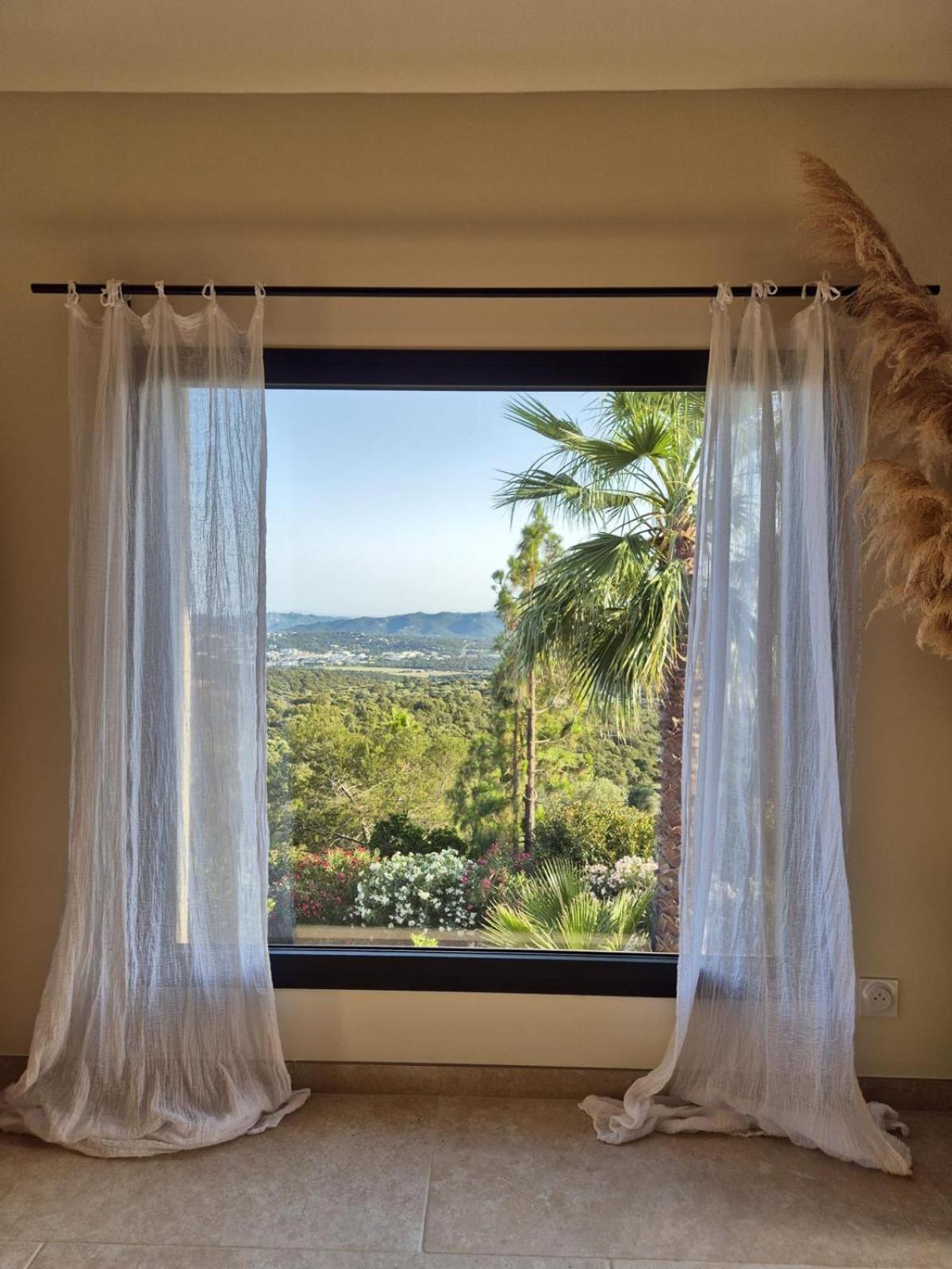 Villa L'Arbousiere Porto-Vecchio  Zewnętrze zdjęcie