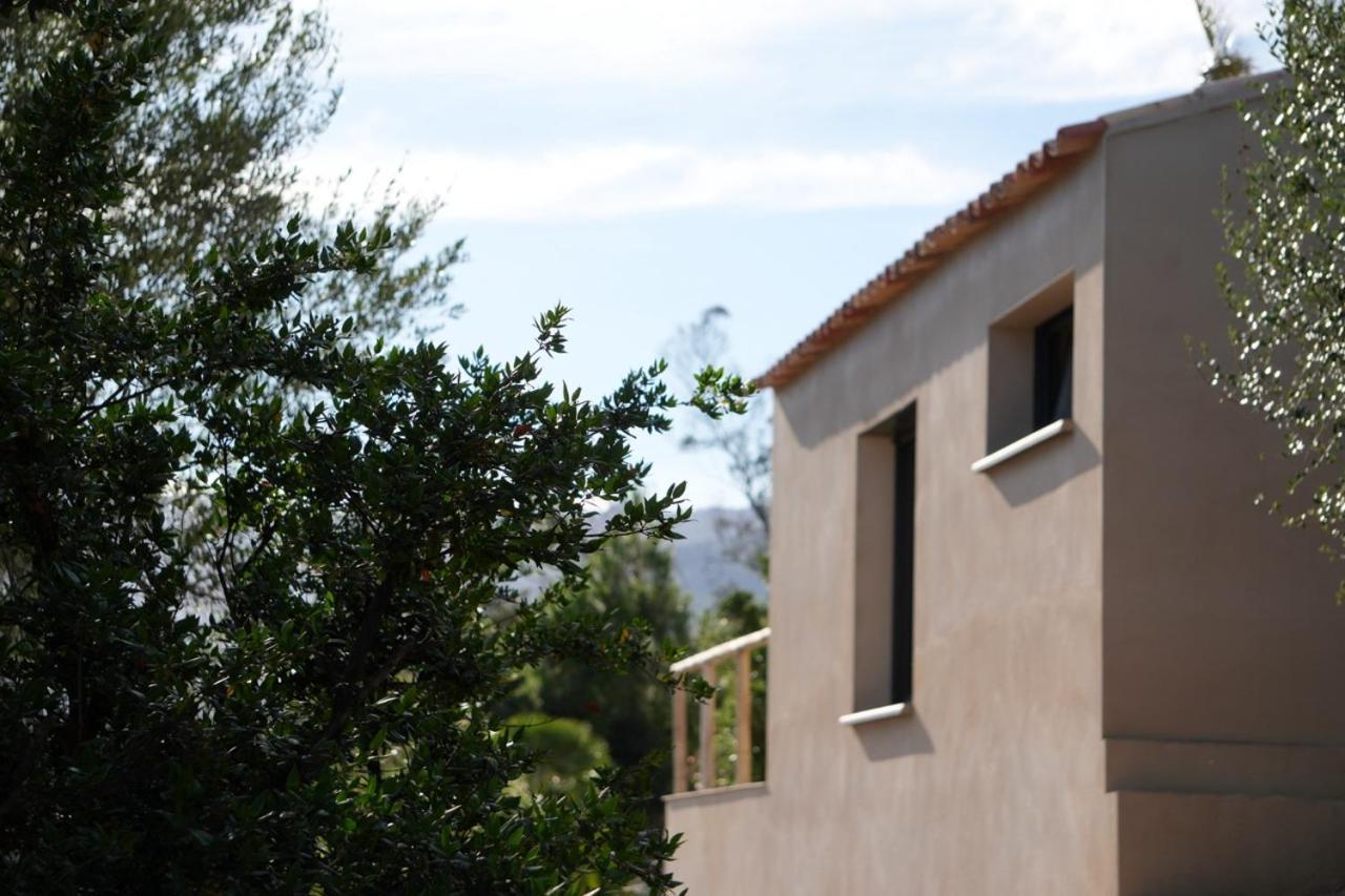 Villa L'Arbousiere Porto-Vecchio  Zewnętrze zdjęcie