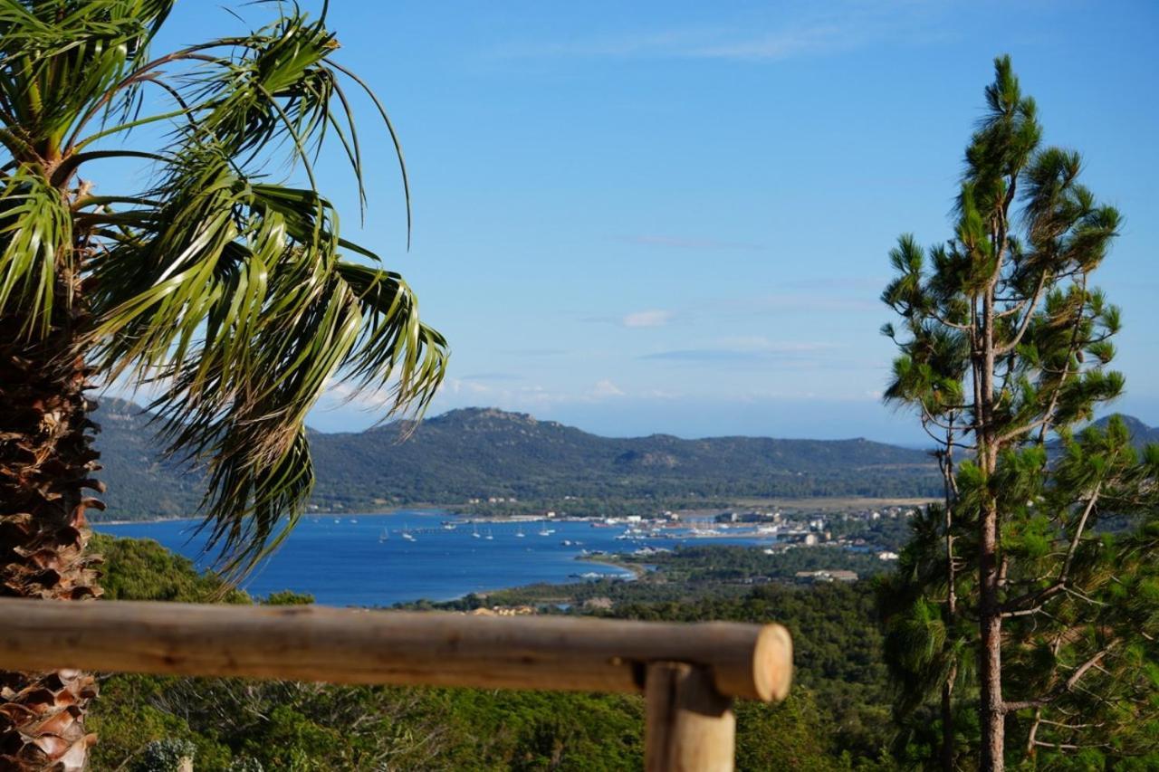Villa L'Arbousiere Porto-Vecchio  Zewnętrze zdjęcie