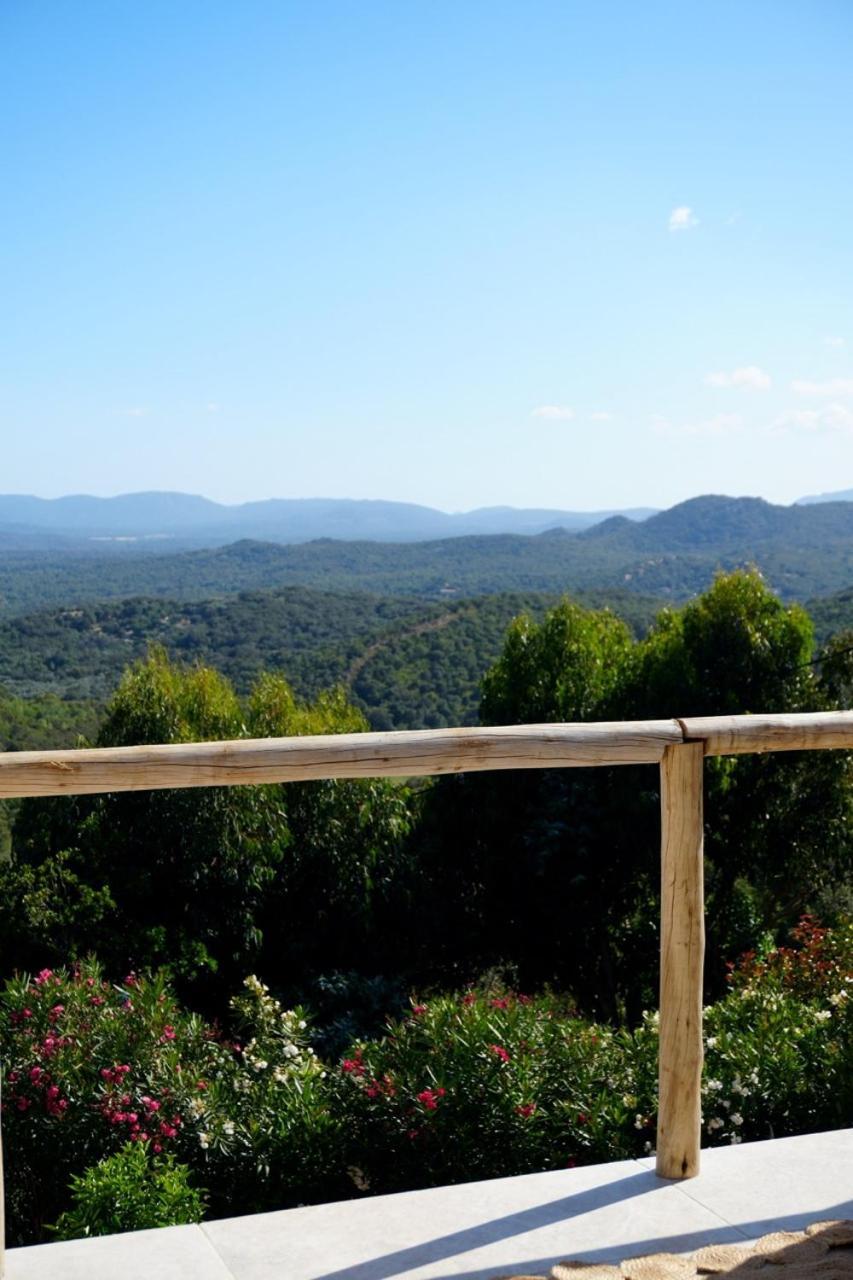 Villa L'Arbousiere Porto-Vecchio  Zewnętrze zdjęcie