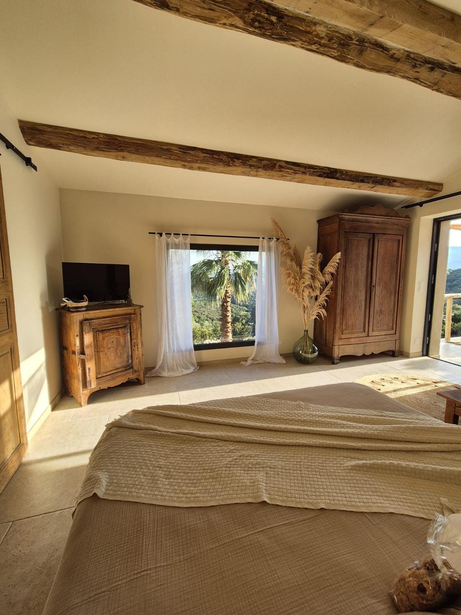 Villa L'Arbousiere Porto-Vecchio  Zewnętrze zdjęcie